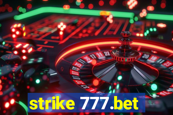 strike 777.bet